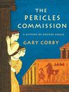 Cover image for The Pericles Commission